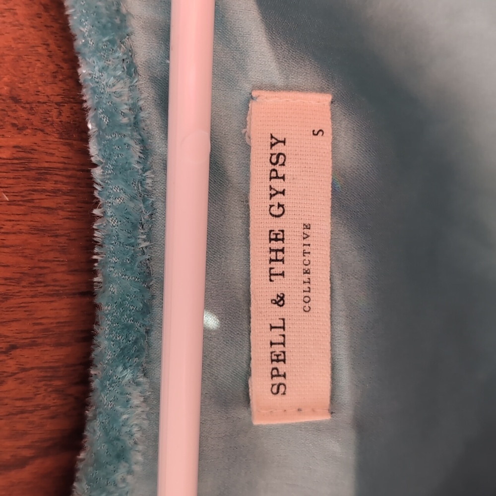 Spell Elsa Dress - Picture 3 of 6